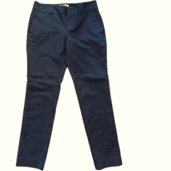 Banana Republic Martin fit women's pants size 6S. - Picture 1 of 5